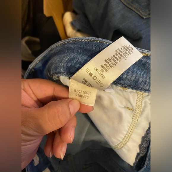 Jen 7 Jeans - Picture 4 of 6